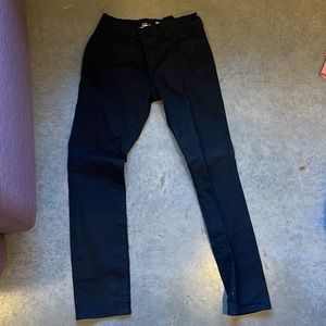 seattle skinny taper rsq 29x 30